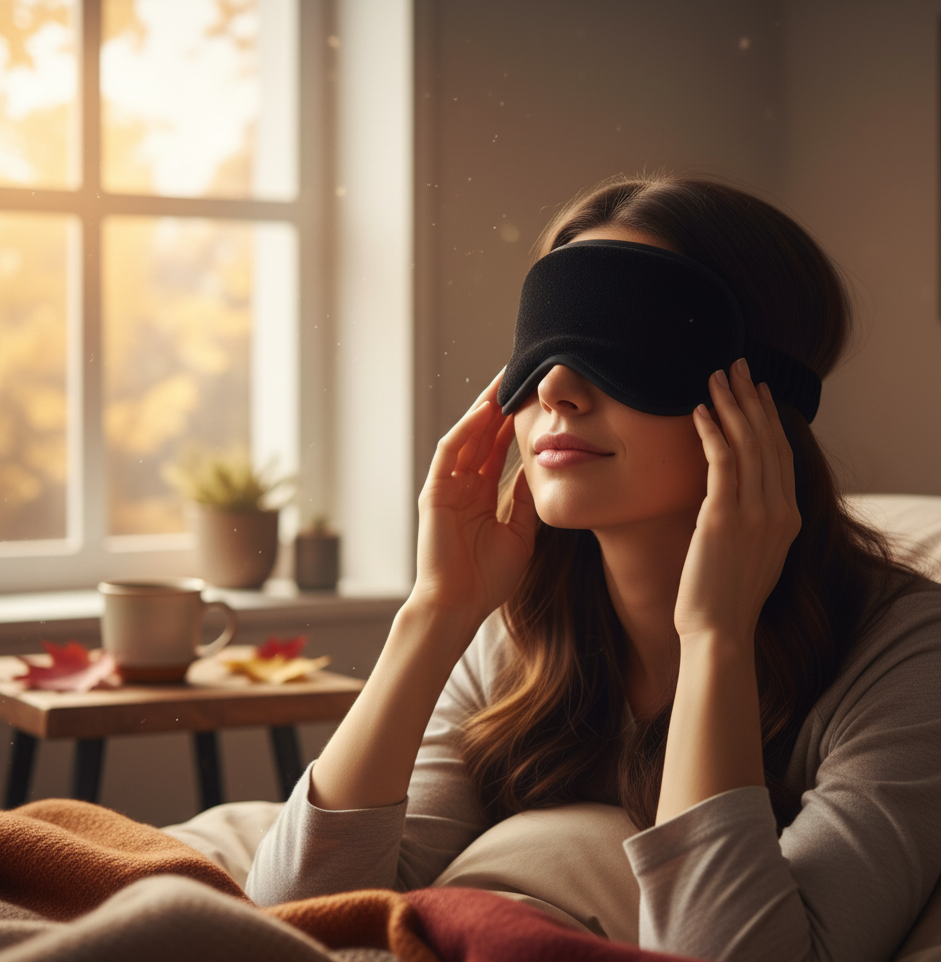 환절기 수면장애