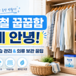 장마철 습기제거 — 주 포커스 키워드 옷장 습기제거 의류 보관 방법 옷장 곰팡이 제거 장마철 빨래 냄새 제거