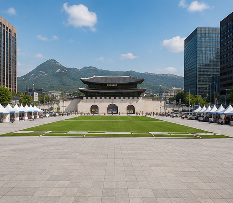 2026 북중미 월드컵 대한민국 경기일정 한국 멕시코전 광화문 거리응원 한국 남아공전 월드컵 거리응원