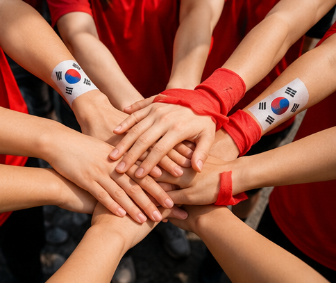 2026 북중미 월드컵 대한민국 경기일정 한국 멕시코전 광화문 거리응원 한국 남아공전 월드컵 거리응원