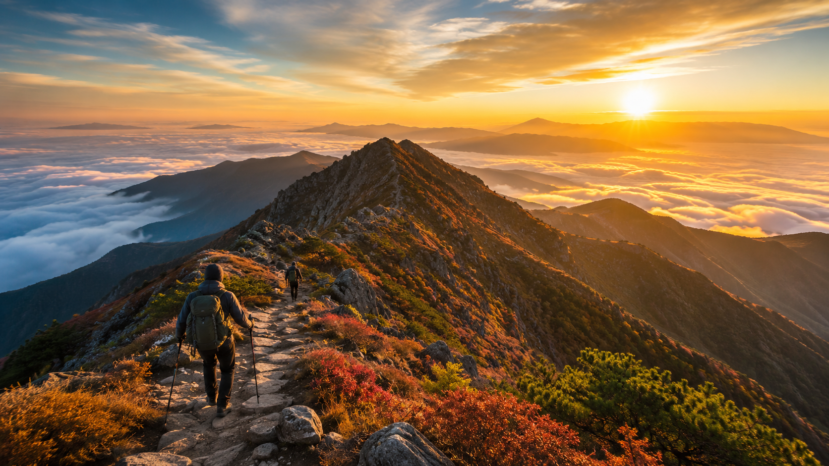 지리산 백무동 코스
지리산 천왕봉 등산코스
백무동 천왕봉 코스
지리산 등산 준비물
천왕봉 산행 안전수칙