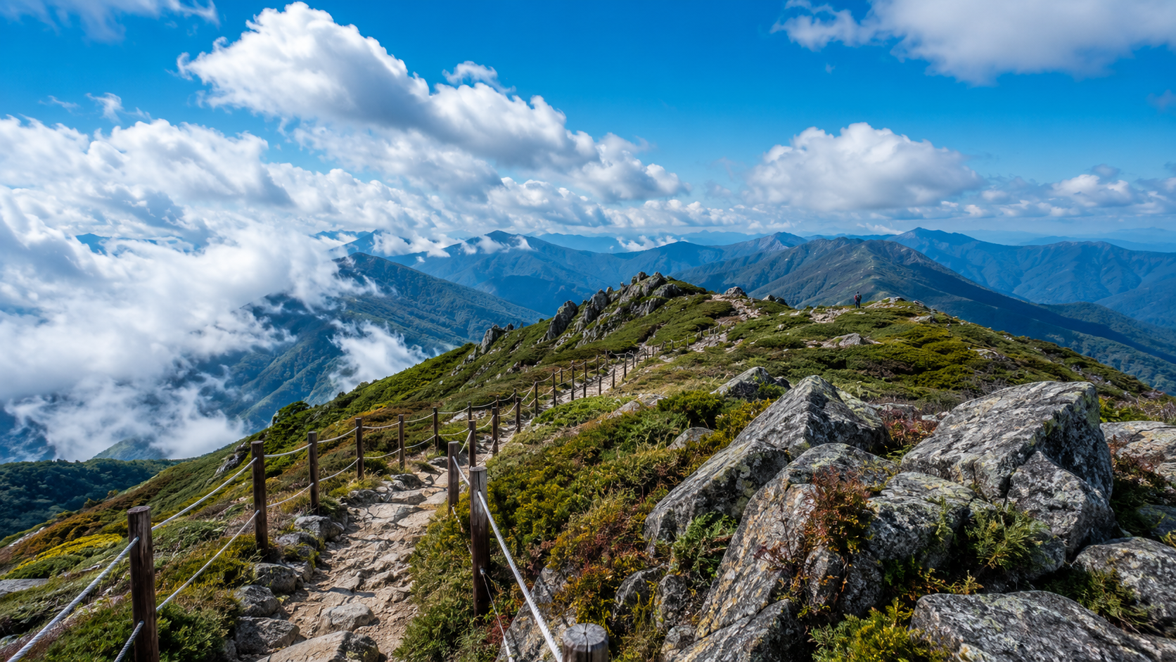 지리산 백무동 코스
지리산 천왕봉 등산코스
백무동 천왕봉 코스
지리산 등산 준비물
천왕봉 산행 안전수칙