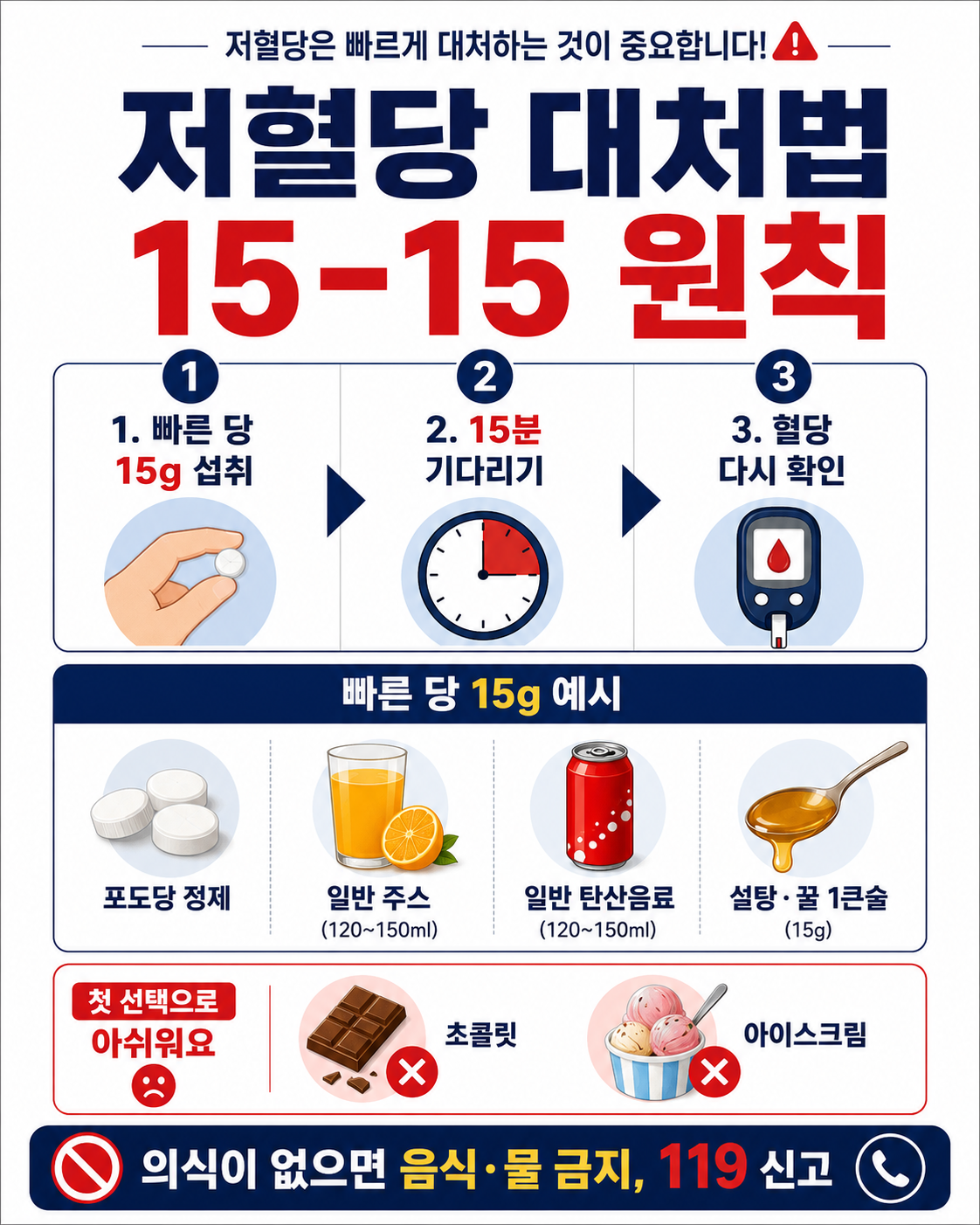 저혈당 증상
저혈당 대처법
저혈당 음식
저혈당 예방
고혈당 저혈당 차이